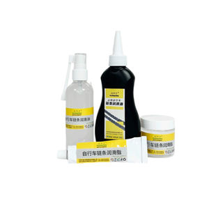 Remplacement gicler sud-africain dieu huile lubrifiant sec VTT chaîne huile <span class=keywords><strong>cire</strong></span> antiadhésif poussière entretien - Product Image 1