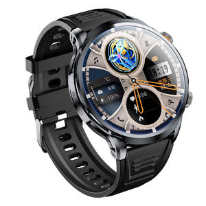 Bán Buôn Giá 1.95Inch Màn Hình Smartwatch Không Thấm Nước Android Cuộc Gọi Video GPS 4G Thông Minh Đồng Hồ H18 - Product Image 5