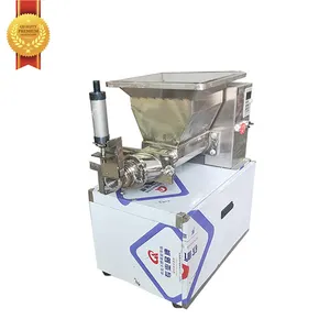 High Production High Stability Durable Dough Divider Rounder Machine