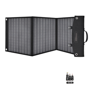 <b>Solar</b> <b>Generator</b> Set 300w Station Portable for Outdoor Home - Product Image 2