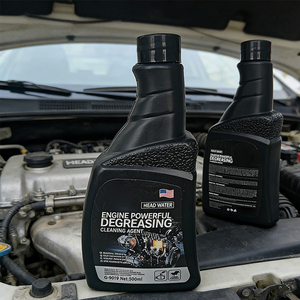 Agente detergente per esterni di motori di alta qualità, simile a Icon ODM/OEM, utilizzato per la pulizia dell'esterno dei motori di <span class=keywords><strong>auto</strong></span> - Product Image 4