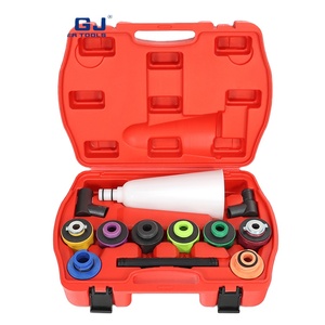 Kit de remplissage d'<span class=keywords><strong>huile</strong></span> <span class=keywords><strong>moteur</strong></span> universel YSGJ, <span class=keywords><strong>prix</strong></span> d'usine, 10 pièces, ensemble de changement d'<span class=keywords><strong>huile</strong></span> - Product Image 1