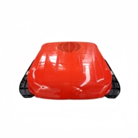 RGFROST 24V Classique Électrique Portable DC Split Nouveau Système de Climatisation Universel 12 Volts Refroidisseur pour Camion et Voiture Universel