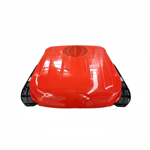 RGFROST 24V Classique Électrique Portable DC Split Nouveau Système de Climatisation Universel 12 Volts Refroidisseur pour Camion et <span class=keywords><strong>Voiture</strong></span> Universel - Product Image 3
