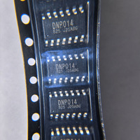 Contrôleur secondaire IC DNP014 SMD SOP-14 pour console PS5