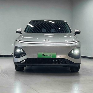 <span class=keywords><strong>SEPA</strong></span> 2.0 Xpeng G6 XNGP ADAS SUV Eléctrico de Alto Rendimiento Usado, 525 km de Autonomía, Conducción Inteligente, Vehículo Familiar Inteligente de Nueva Energía - Product Image 2