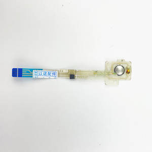 Commutateur de câble de carte de bouton d'<span class=keywords><strong>alimentation</strong></span> d'ordinateur <span class=keywords><strong>portable</strong></span> pour <span class=keywords><strong>Toshiba</strong></span> P700 P740 P745 M600 M645 - Product Image 2