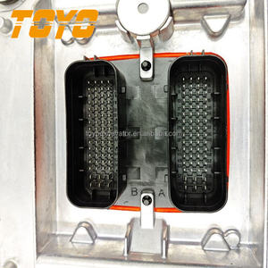 EC140D EC160D EC210B EC240B EC290コントロールパネルボルボL60F L70F L90FエンジンコントロールユニットVOE60100000 ECUコントローラ用60100000 - Product Image 3