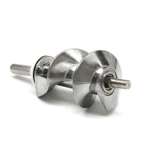 Vleesmolen Schroef Gehaktvijzel MS-0695960 SS-989843 Keuken Apparaat Onderdelen Vervangen - Product Image 1
