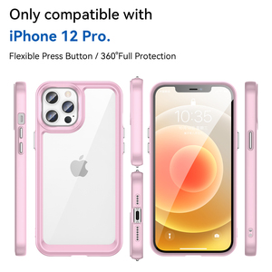 <span class=keywords><strong>Coque</strong></span> de téléphone antichoc étanche de haute qualité pour <span class=keywords><strong>iPhone11</strong></span> <span class=keywords><strong>pro</strong></span> - Product Image 6