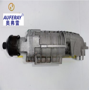 AUFERAY Nouveau Turbocompresseur C 180K 271910 271 950 Contrôle de suralimentation Turbo 2710902780 pour CLK 270 <span class=keywords><strong>CDI</strong></span> - Product Image 3