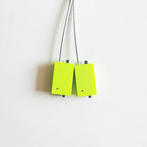 Sellos de Seguridad para Cables de Contenedores de Carga de Camiones, con Número de Sello y Aprobación <span class=keywords><strong>IMCA</strong></span> - Product Image 6