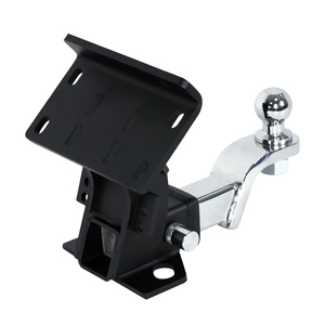 Big G Récepteur de 2 pouces <span class=keywords><strong>Attelage</strong></span> de remorque de <span class=keywords><strong>classe</strong></span> 3 pour divers modèles-Accessoires de remorque de camp d'<span class=keywords><strong>attelage</strong></span> de remorque de haute qualité <span class=keywords><strong>Crochet</strong></span> de remorquage - Product Image 4