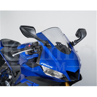 Rétroviseurs latéraux de moto pour Ninja KILMIO-LAM, 400, ER6F, NINJA400, 650, ZX400, ZX-4R, accessoires, ZX-25R