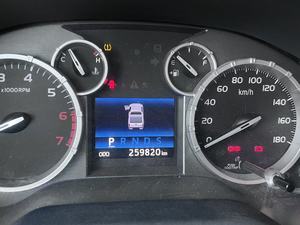 Toyota Tundra Usata in Vendita, Pickup Canadese con Guida a Sinistra, Motore 5.7V8, Cambio Automatico, Trazione Integrale, Sedili in Pelle - Product Image 6