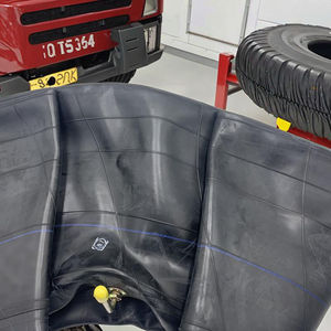 Groothandel Hoge Kwaliteit Nieuwe 12.00r20 Model Radiale Truck Band Rubber Binnenband - Product Image 5