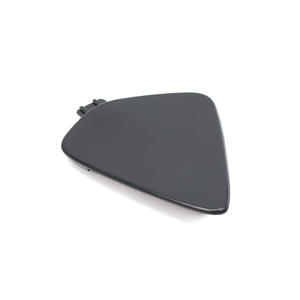Cubierta de Remolque para Parachoques Delantero de Volvo XC60 2014-2017, Material PC, Accesorio para Auto - Product Image 3
