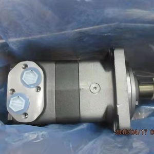 มอเตอร์ไฮดรอลิก Danfoss OMS160 151F0503 รุ่น OMS 160 - Product Image 4