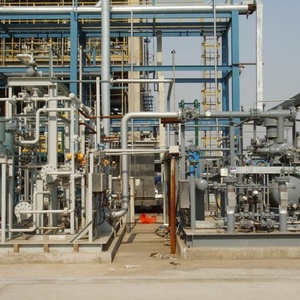 เมมเบรนใยโพรพิลีนสำหรับโรงกลั่นน้ำมัน95% 8040กรองแอลพีจี - Product Image 4