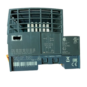 โมดูลซีพียู PLC รุ่น X20CP1583 X20 CP 1583 โมดูลซีพียู PLC รุ่น X20CP1583 X20 CP 1583 - Product Image 4