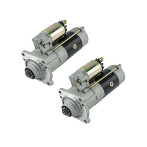 Prix direct usine, haute qualité, conception de logo personnalisé, nouvelle arrivée, vente chaude, équipements électriques, démarreur de moteur WTT-0007 - Product Image 6