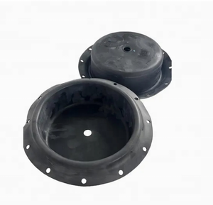 Diafragma de Actuador Neumático SAMSO-N 0520-1149 0520-1571, Diafragma Regulador con Diámetro Exterior de 750 mm - Product Image 2