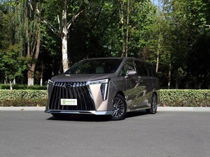 Trumpchi M8 390T Premium Verano 2024 - Veicolo Multiuso di Lusso Serie Esposizione <span class=keywords><strong>GM</strong></span> Leading con Funzionalità Avanzate - Product Image 1