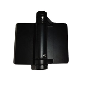 Clôture de <span class=keywords><strong>piscine</strong></span> en acier inoxydable 2205 Charnière de porte en verre à ressort à 180 degrés - Product Image 4
