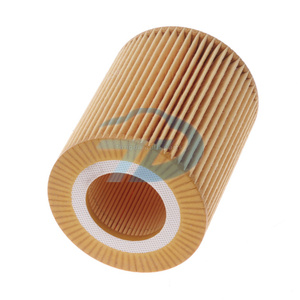 Fábrica al por mayor nuevos filtros de aceite de motor de coche de papel números 11421427908 11421740534 11427509430 11427512300 - Product Image 1