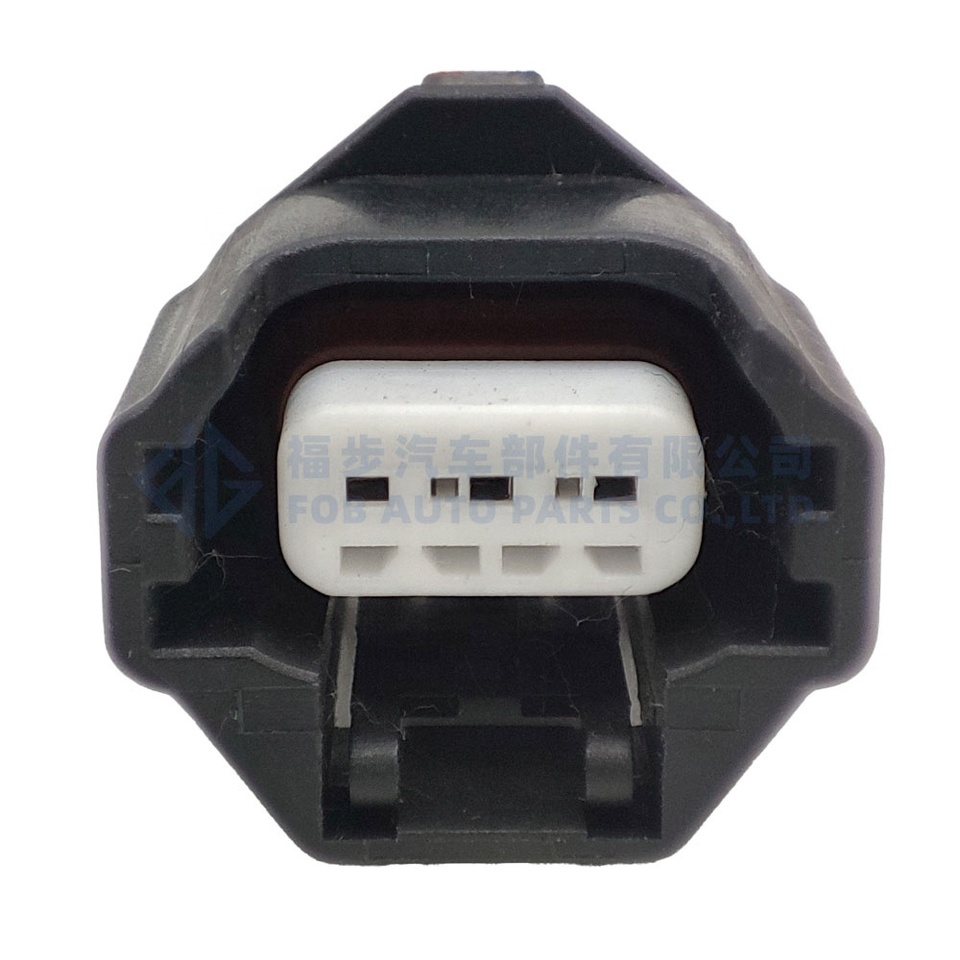 0090-307 waterproof auto connectors 23731-6N21A Crankshaft Position sensor Connector Plug Harness For Oxygen Sensor Plug