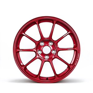 Jantes de voiture en alliage forgé personnalisées neuves 15-19 pouces 5x112/120/114.3 Racing 25mm ET Golf <span class=keywords><strong>GTI</strong></span>/R <span class=keywords><strong>Polo</strong></span> Audi A3/S3 - Product Image 5