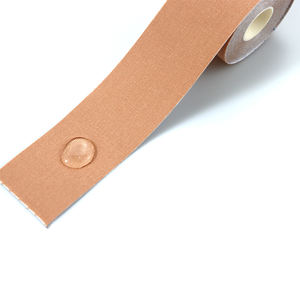 Ruban de kinésiologie élastique en coton Bande de kinésiologie Fabricant de ruban de relaxation musculaire à haute élasticité - Product Image 6