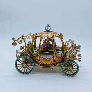 Bán Buôn 2023 Mới Bằng Gỗ Âm Nhạc Hộp Với Hoa Hạnh Phúc Sinh Nhật Lễ Hội Quà Tặng Cho Trẻ Em Đồ Chơi Bằng Gỗ Câu Đố Cho Cô Gái Lãng Mạn <span class=keywords><strong>Cr</strong></span> - Product Image 6