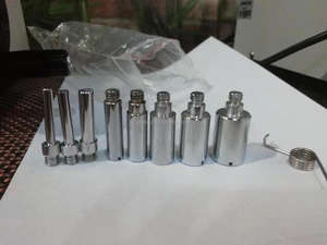 עומס ידני 1000mn. <span class=keywords><strong>m</strong></span> 5000mn. <span class=keywords><strong>m</strong></span> בודק מומנט קפיץ - Product Image 5