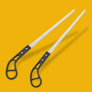 Outdoor <b>Japanese</b>-style small tail <b>saw</b>, garden woodworking <b>saw</b>, logging <b>saw</b>, branch <b>saw</b>, fast wall panel <b>saw</b>, fine-tooth hand - Product Image 1
