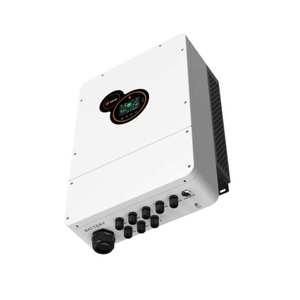 Dawnice HES4855S100-H Single Phase 5KW <b>48V</b> Hybrid on Grid/off Grid Power Lead-acid/Li-ion <b>Battery</b> Inner BMS With IP65 HF2430S60- - Product Image 1