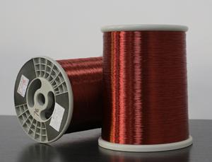 QZL-2/130漆包铝线0.50毫米0.60 0.80 0.90 1.00 1.05 1.10 1.50 2.00 2.20 2.40 3.20 3.40毫米 - Product Image 2