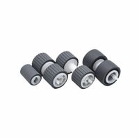 Kit d'assemblage de rouleaux MJL 1Set B12B813581 pour EPSON WorkForce DS-760 DS-860 DS760 DS860