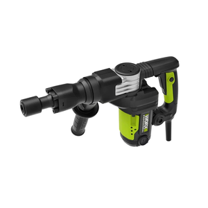 Marteau électrique industriel WU359X 1300W à double usage, haute puissance, pour béton - Product Image 4