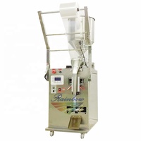 Machine automatique multifonctionnelle pour le traitement et l'emballage du miel dans les sachets de sauce au gingembre et à l'ail