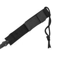 Laisse de surf la plus résistante, laisse de surf à double pivotement, accessoire pour shortboard, laisse pour sports nautiques, laisse ultra-légère