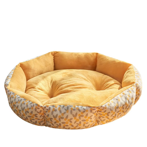 <span class=keywords><strong>2026</strong></span> Lichte Luxe Warm en Geïsoleerd Kat en Hond <span class=keywords><strong>Bed</strong></span> Geen Vergadering Vereiste Wasbare Winter Balkon Raam Zitplaats - Product Image 1