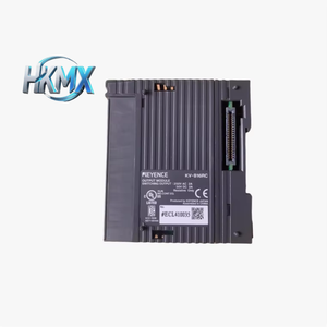 Unidad de Salida PLC KV-B16RC KV-B16RA KV-B16TA KV-C16XTD, Bloque de Terminales de Relé de 16 Puntos con Tornillos para Control de Automatización Industrial - Product Image 1