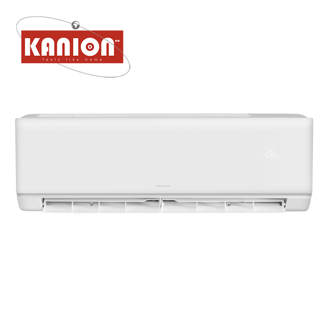 OEM Inverter Mini Split Air Conditioner 9000-36000 BTU Wall Mounted AC Unit 50/60Hz Cooling Heating R410a
