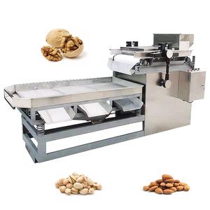 Casse-noix 2022, dés de <span class=keywords><strong>noisette</strong></span>, broyeur de noix, Machine à éplucher les noix, à vendre - Product Image 4