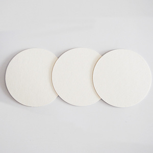 แผ่นฟอยล์อะลูมิเนียมปิดผนึกแบบเหนี่ยวนำสำหรับขวดแก้ว HDPE PET และบรรจุภัณฑ์อื่นๆ - Product Image 3