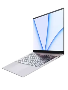 Lt14 N3350 màu xám 14 inch hiển thị 4GB + 128GB Windows 11 kinh doanh kim loại giá rẻ Bán máy tính xách tay trực tuyến - Product Image 4