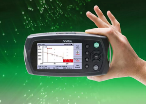 Original <strong>Anritsu</strong> <strong>OTDR</strong> MT9090A Mainframe MU909014A1 <strong>OTDR</strong> Module small handheld Optical time domain reflectometer price In Stock - Product Image 4