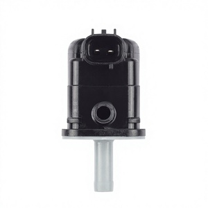 Vannes de commande électromagnétiques pour cartouche de charbon actif 90910-12278 136200-7060 9091012278 1362007060 - Product Image 2