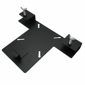 Service de découpe laser sur mesure en aluminium, fabrication de tôles en acier inoxydable, pièces embouties - Product Image 5